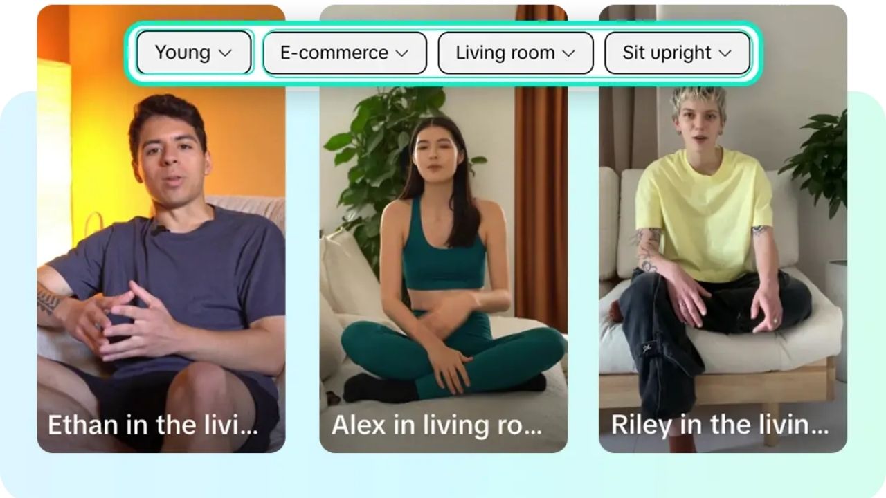 Bold, Beautiful, and Custom: The New Era of Avatars with Pippit